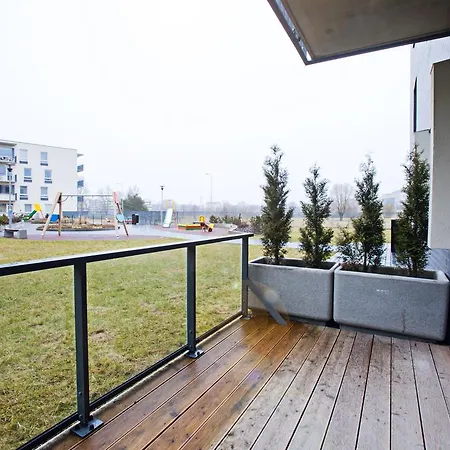 Apartment Ozo By Vilniusstay Insta Vilnius
