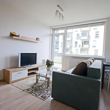 Ozo By Vilniusstay Insta Apartment Vilnius