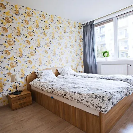 Ozo By Vilniusstay Insta Apartment