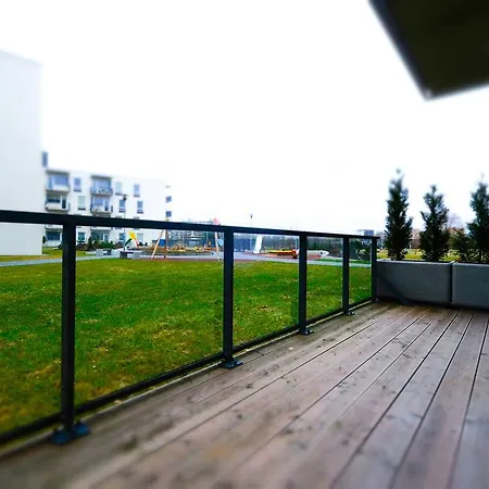 Ozo By Vilniusstay Insta * Vilnius