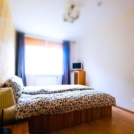Ozo By Vilniusstay Insta Apartment Vilnius