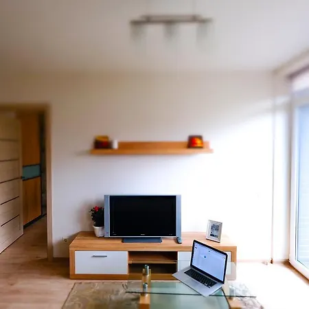 Ozo By Vilniusstay Insta Apartment