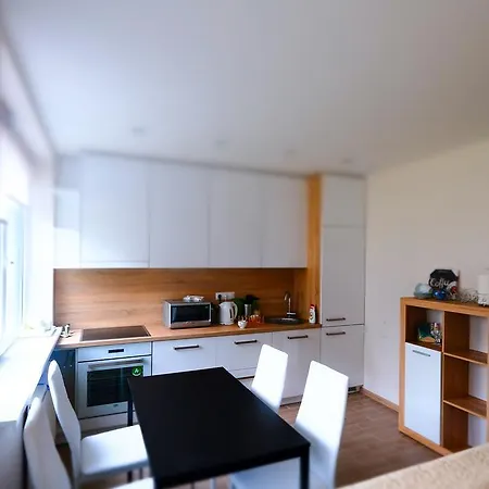 Apartment Ozo By Vilniusstay Insta *
