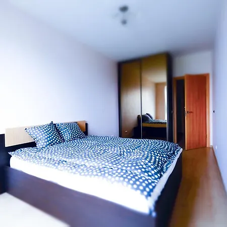 Ozo By Vilniusstay Insta Apartment *