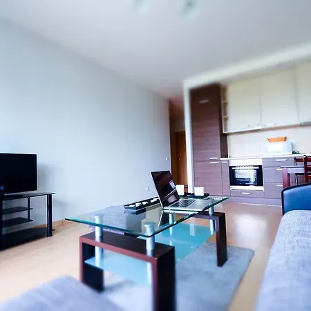 Ozo By Vilniusstay Insta Apartment Vilnius