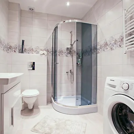 Apartamento Ozo By Vilniusstay Insta