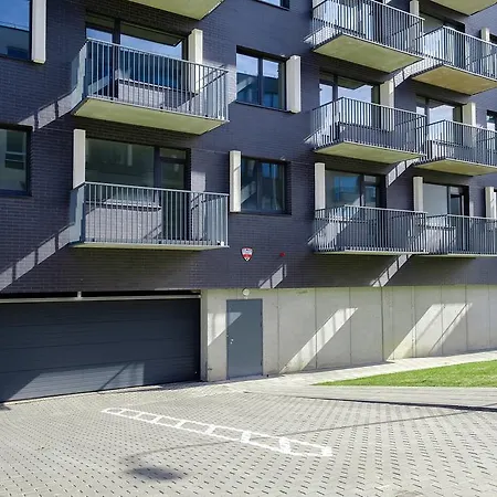 Apartamento Ozo By Vilniusstay Insta *
